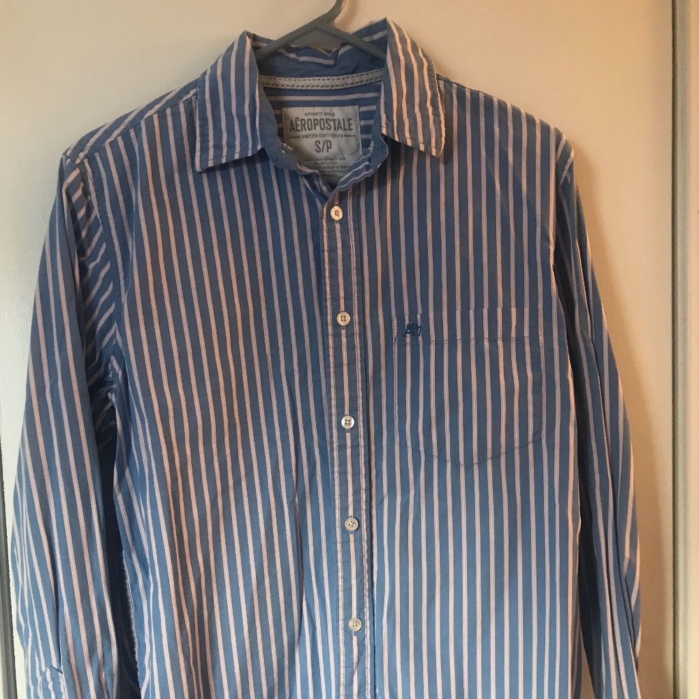 Nice Button down shirt